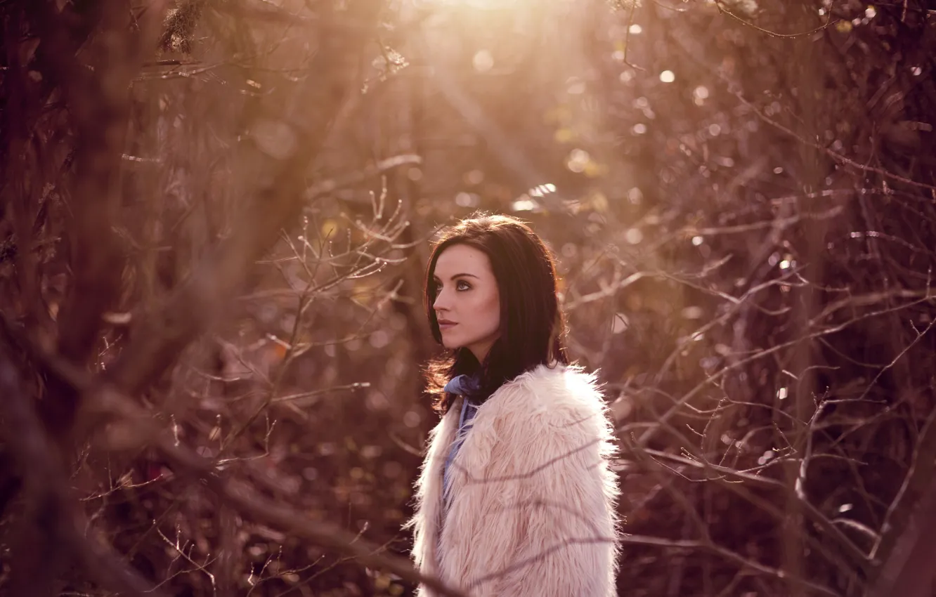 Photo wallpaper singer, Amy Macdonald, Amy MacDonald, Life In A Beautiful Light