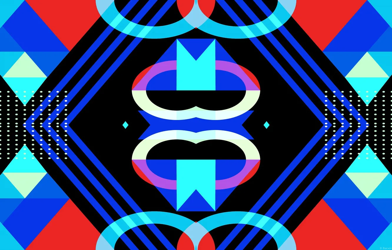 Photo wallpaper color, figure, a remake, Xellena