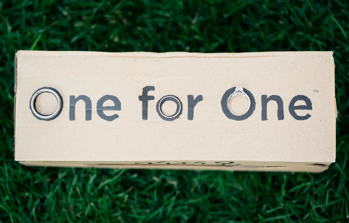 Photo wallpaper text, the inscription, ring