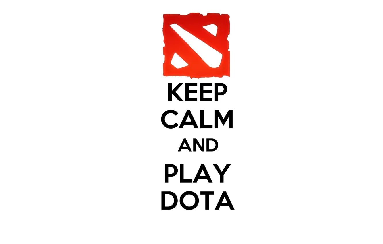 Photo wallpaper dota, Valve, dota2