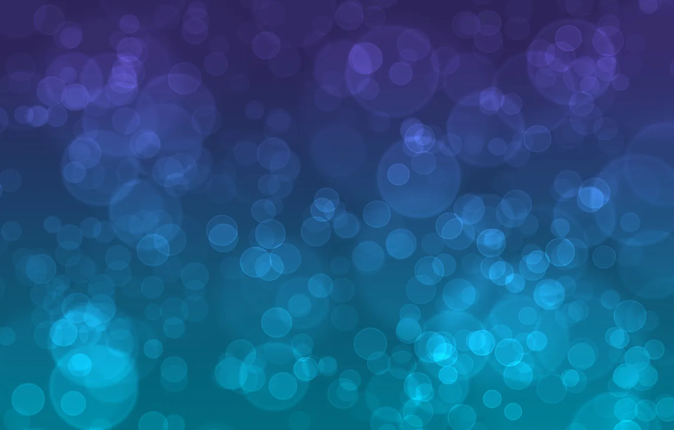 Photo wallpaper circles, abstraction, pattern, paint, colors, point, circles, patterns