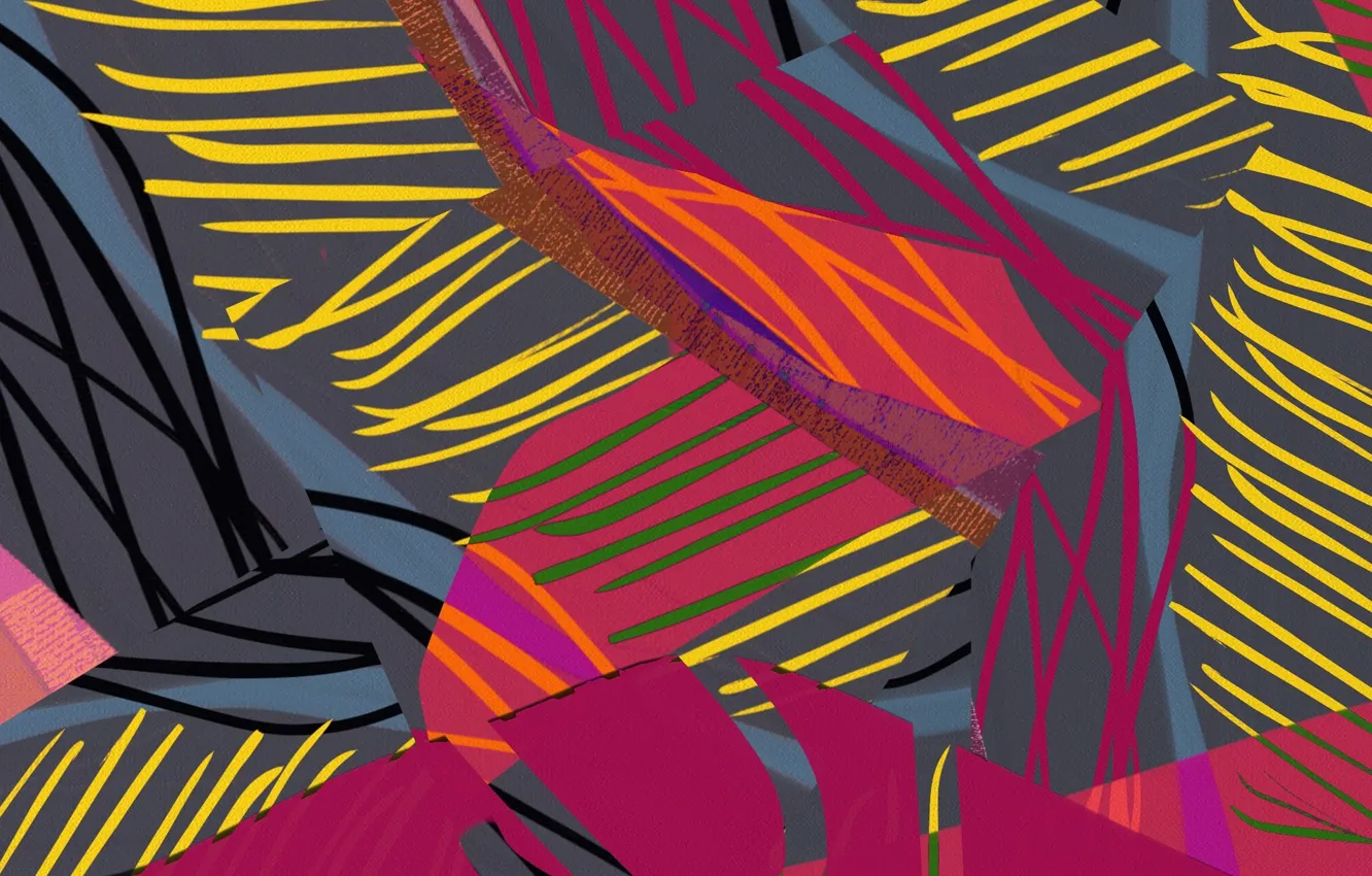 Photo wallpaper background, color, form