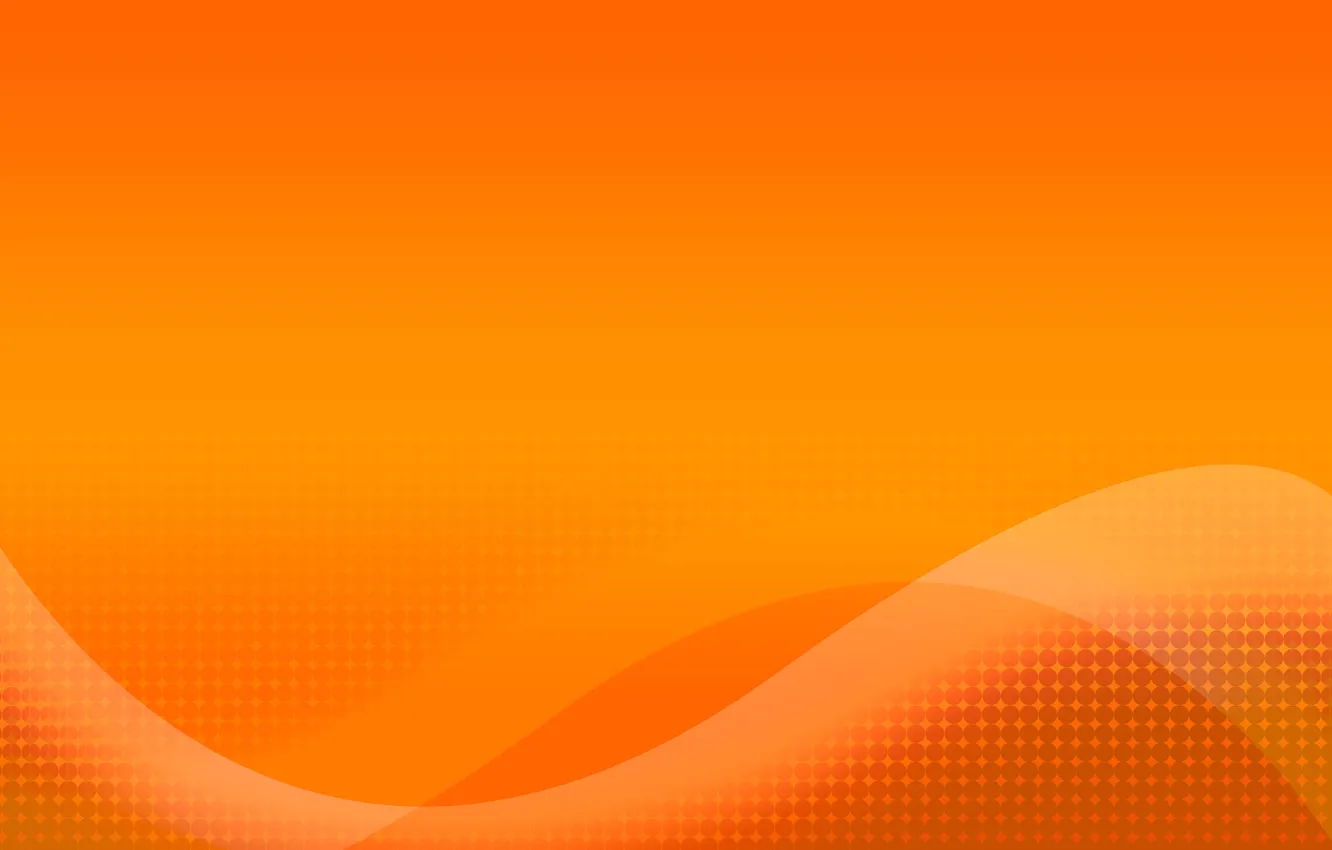 Photo wallpaper wave, line, curves, crossing