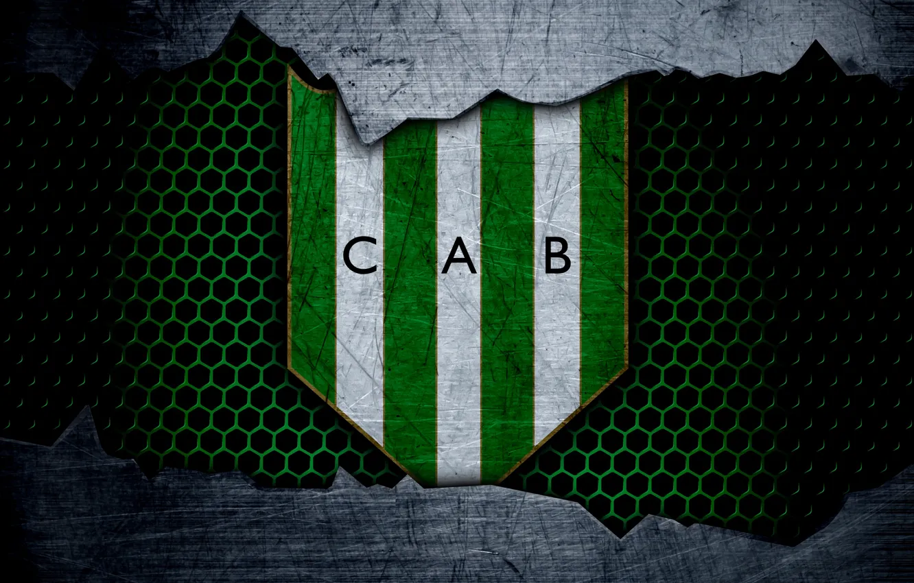 Wallpaper wallpaper, sport, logo, football, Banfield images for desktop ...