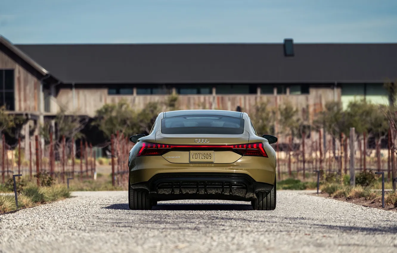 Photo wallpaper car, Audi, wallpaper, Supercar