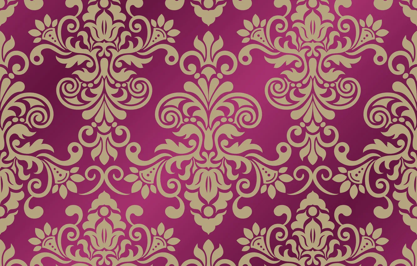 Photo wallpaper background, vector, vector, ornament, pattern, ornament, seamless