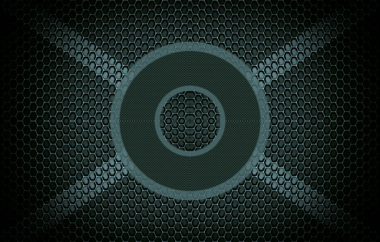 Photo wallpaper background, figure, carbon