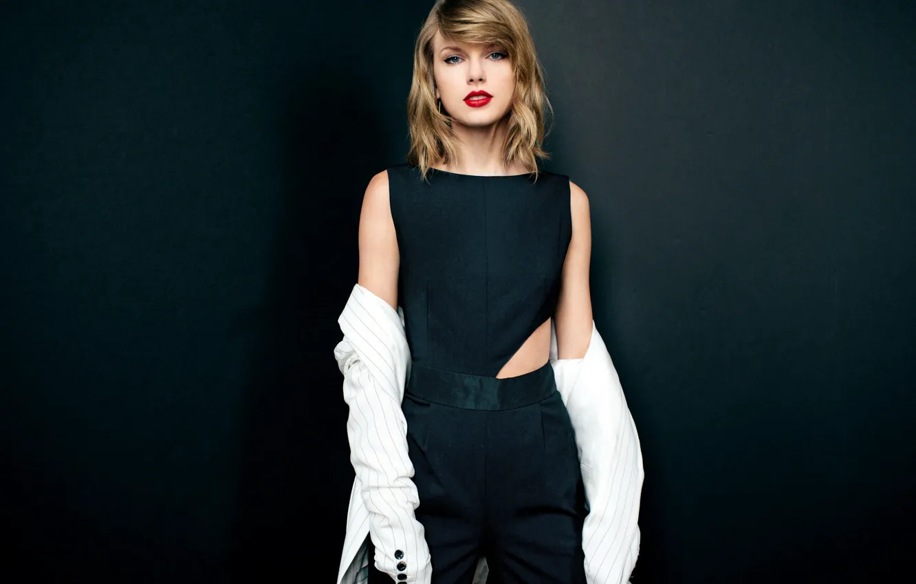 Photo wallpaper Taylor Swift, photoshoot, 1989, music album