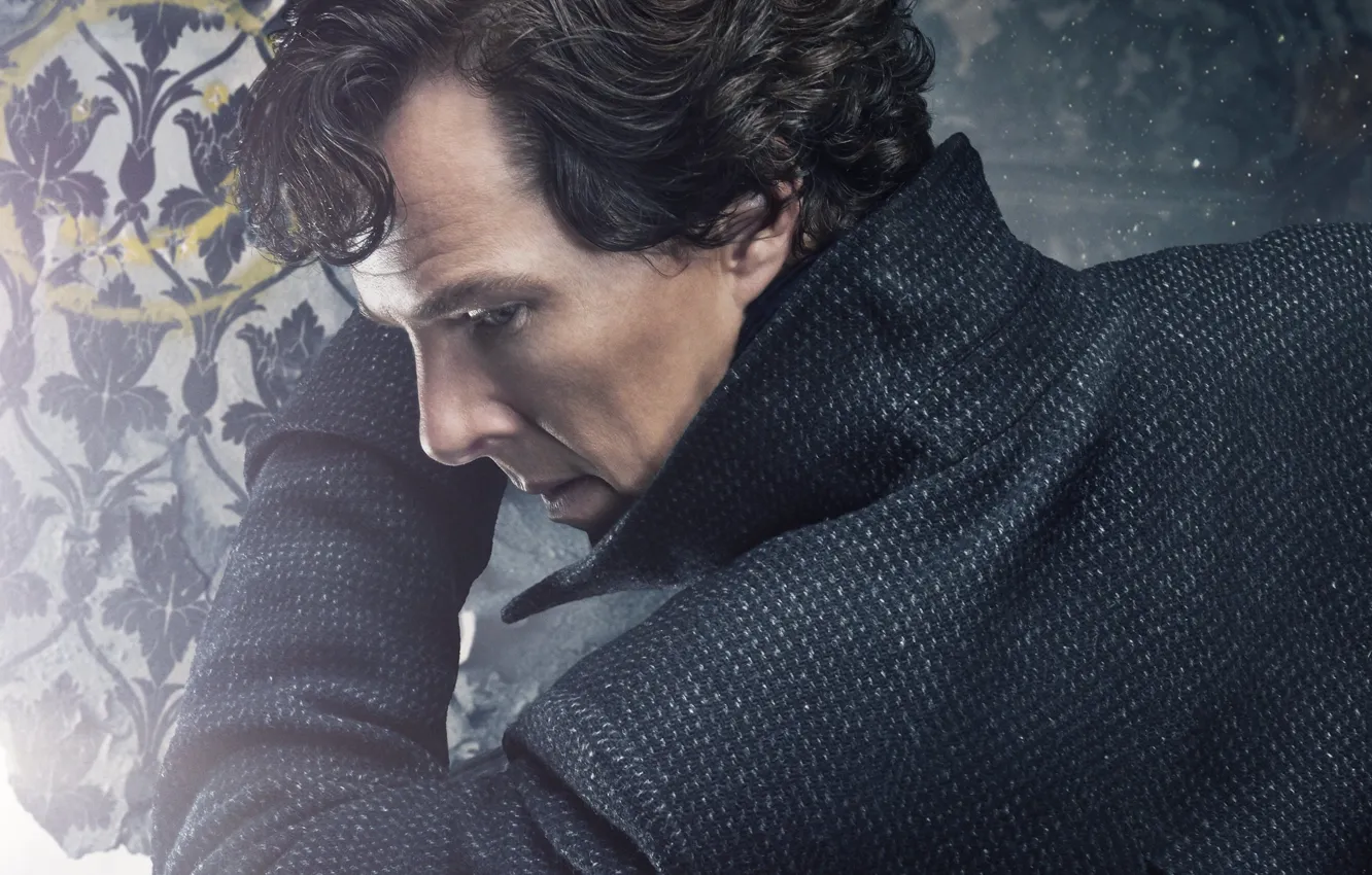 Photo wallpaper the series, Sherlock Holmes, BBC, Benedict Cumberbatch, Benedict Cumberbatch, Sherlock, Sherlock, Sherlock Holmes