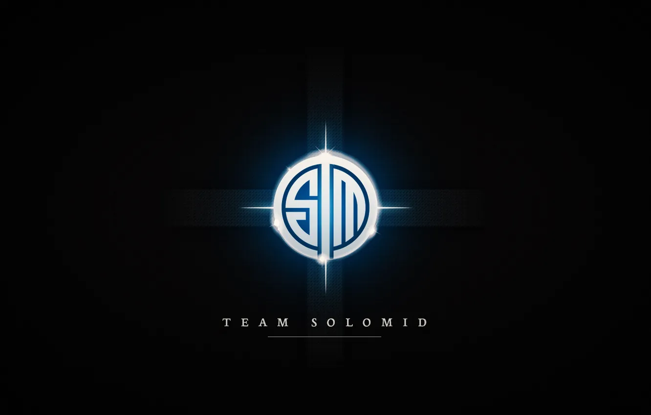 Photo wallpaper csgo, counter strike global offensive, cs go, team cs go, Team SoloMid, TSM, Let the …