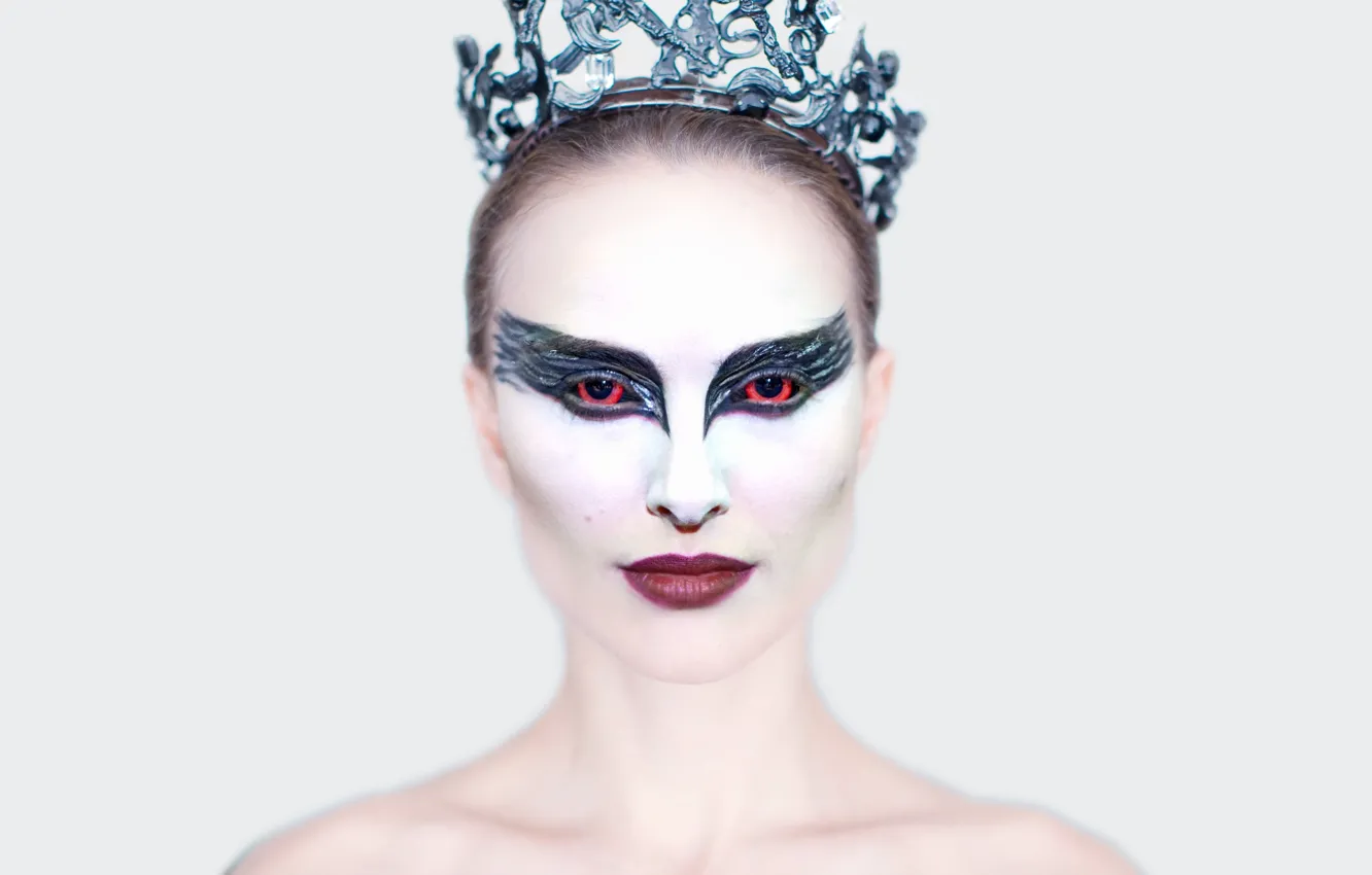 Photo wallpaper the film, Natalie Portman, Natalie Portman, black Swan, Black Swan