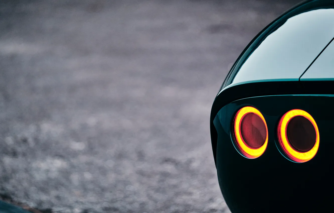 Photo wallpaper Iso, 2020, Iso Rivolta GTZ