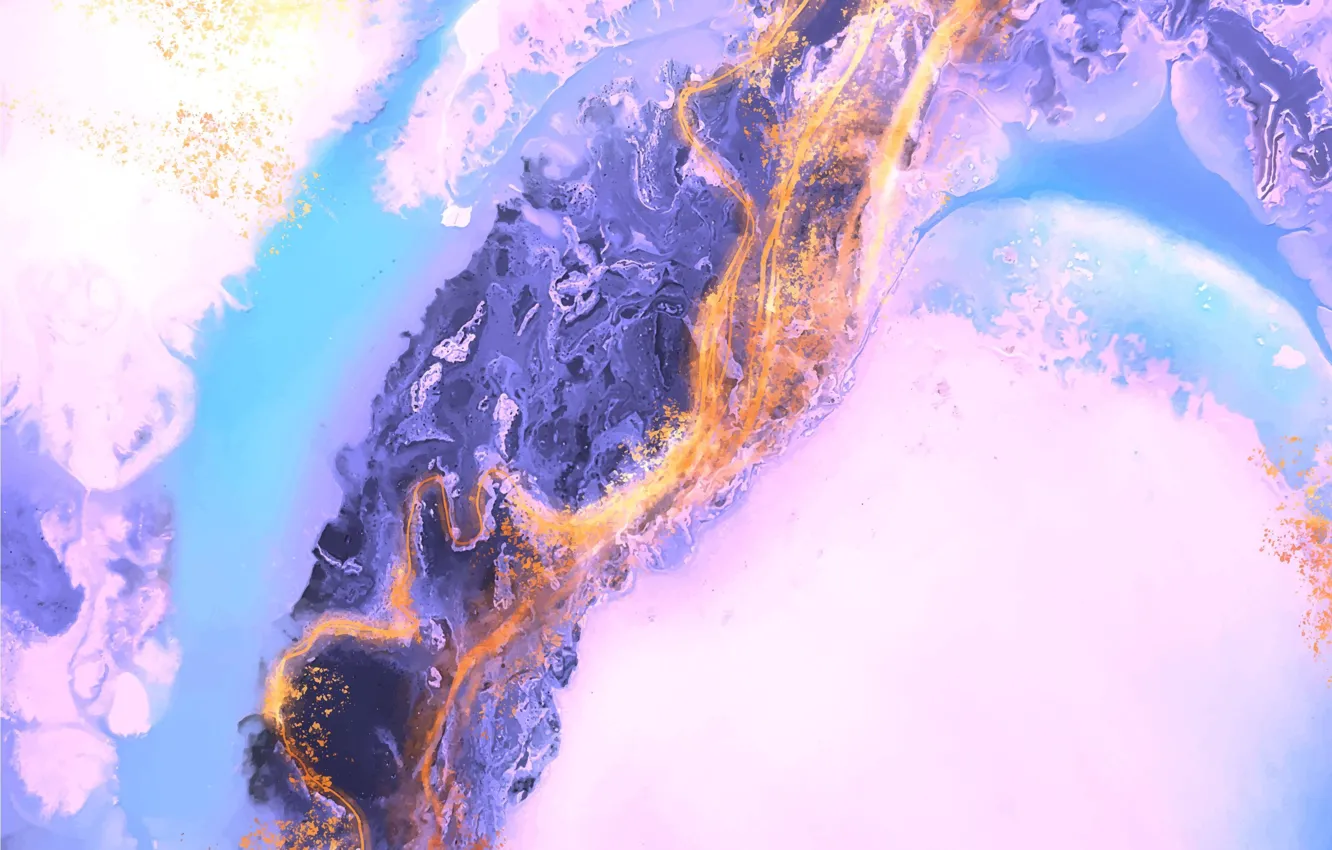 Photo wallpaper abstraction, divorce, abstract background