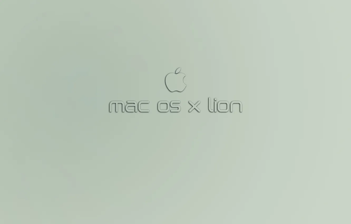 Photo wallpaper apple, Apple, iPhone, mac os x