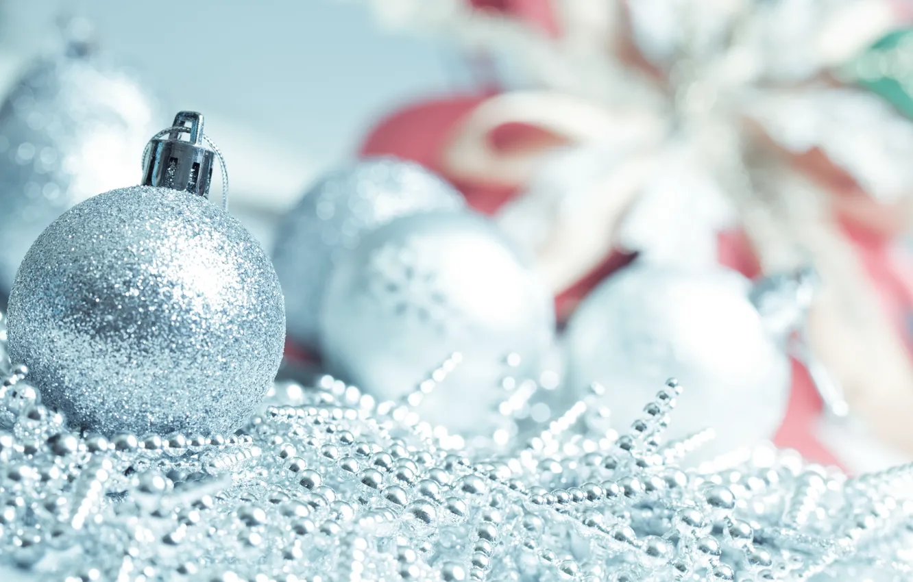 Photo wallpaper holiday, blue, color, new year, light, gentle, New Year, holiday