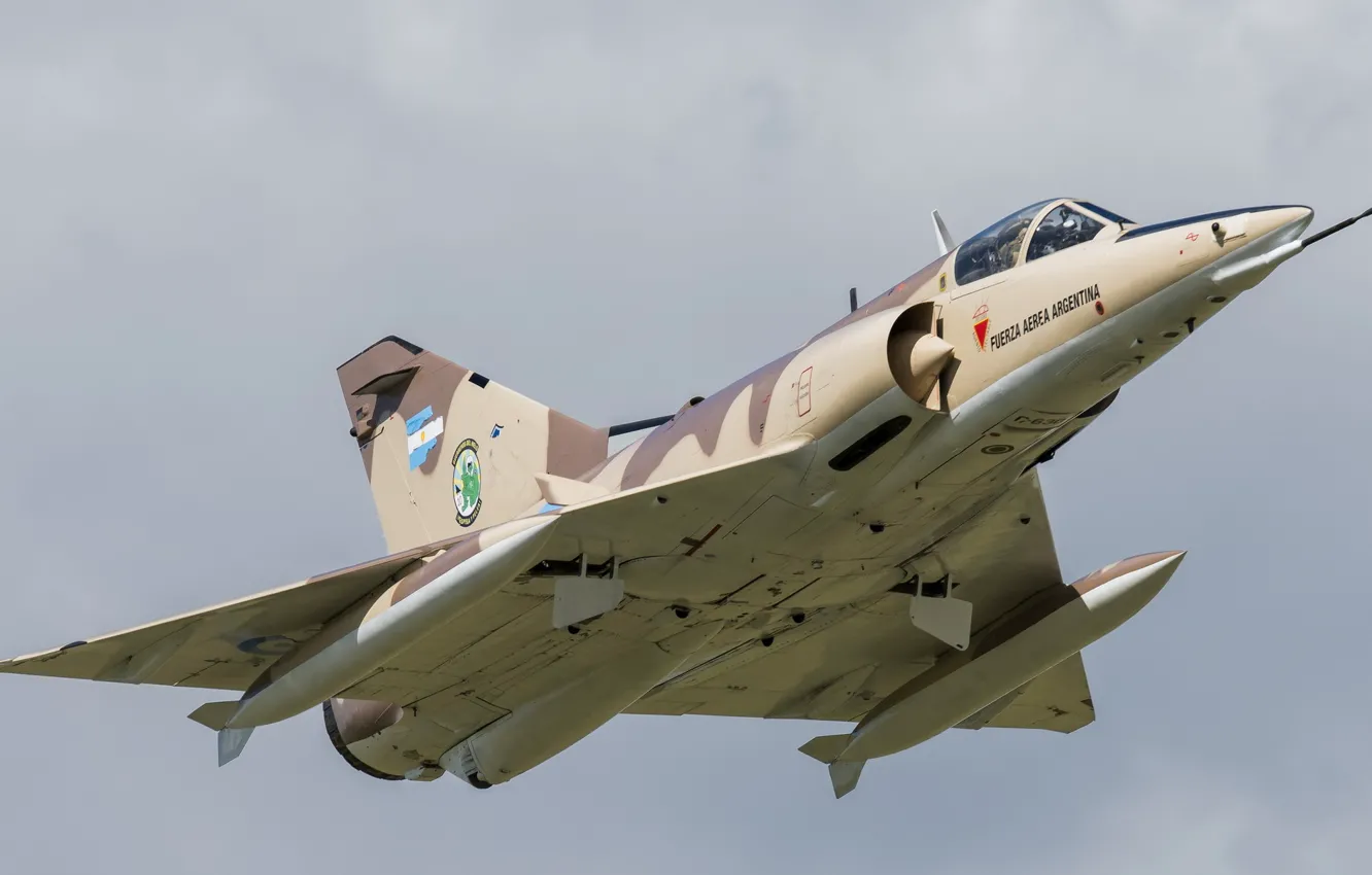 Photo wallpaper aviation, the plane, C-630