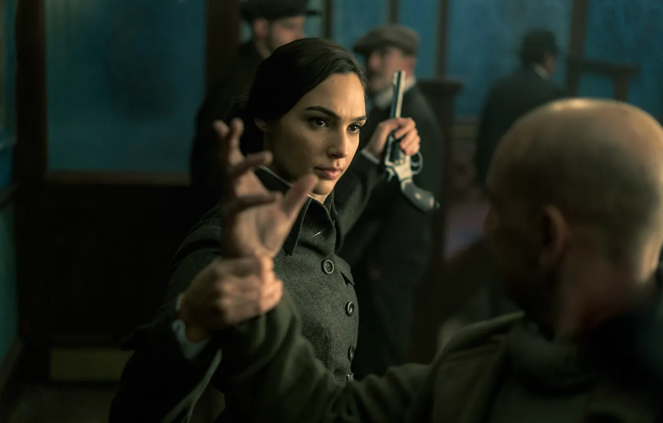 Photo wallpaper actress, Wonder Woman, characters, Diana, Gal Gadot, Wonder Woman