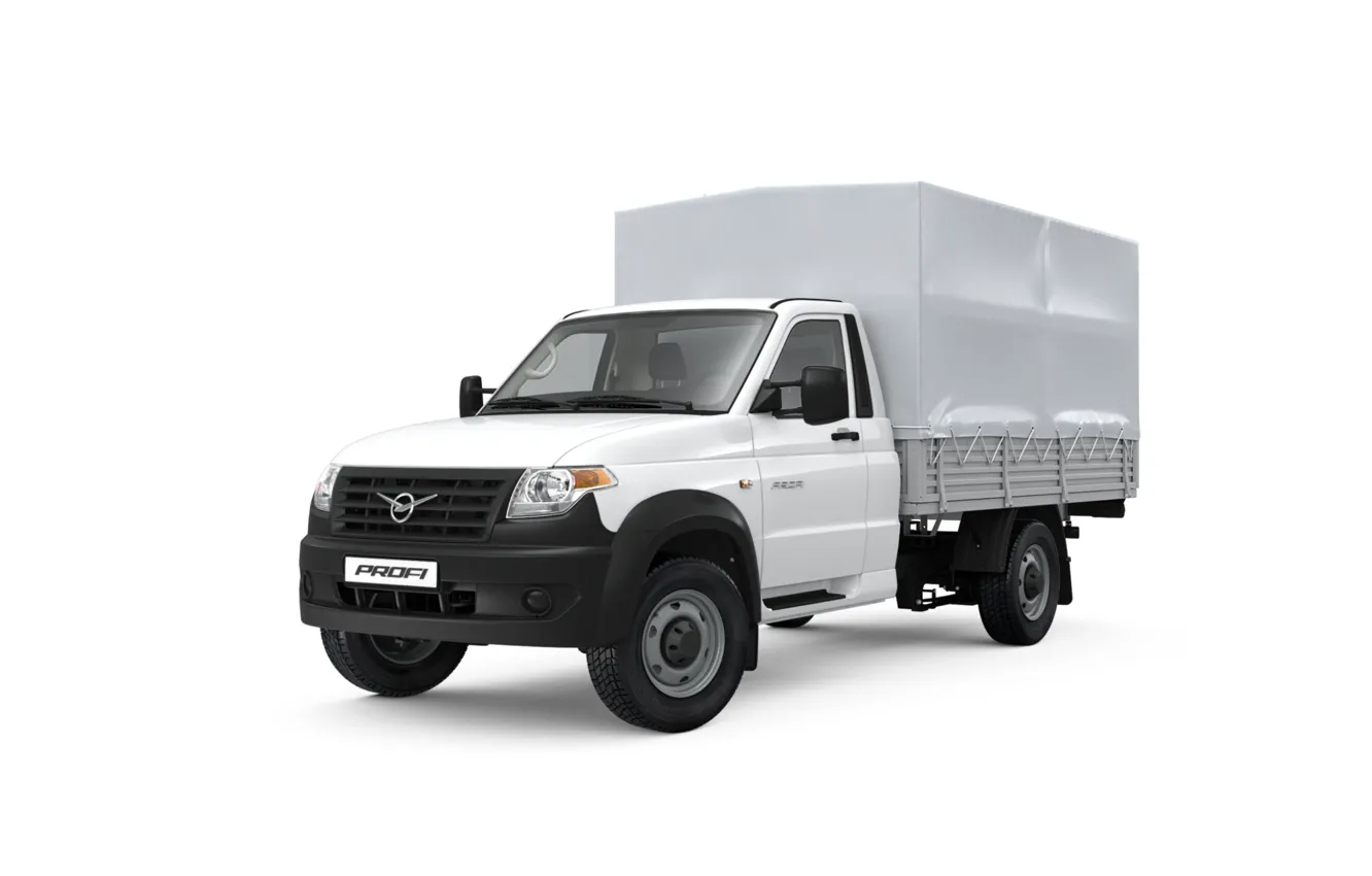 Photo wallpaper machine, auto, Wallpaper, technique, SUV, white background, van, car