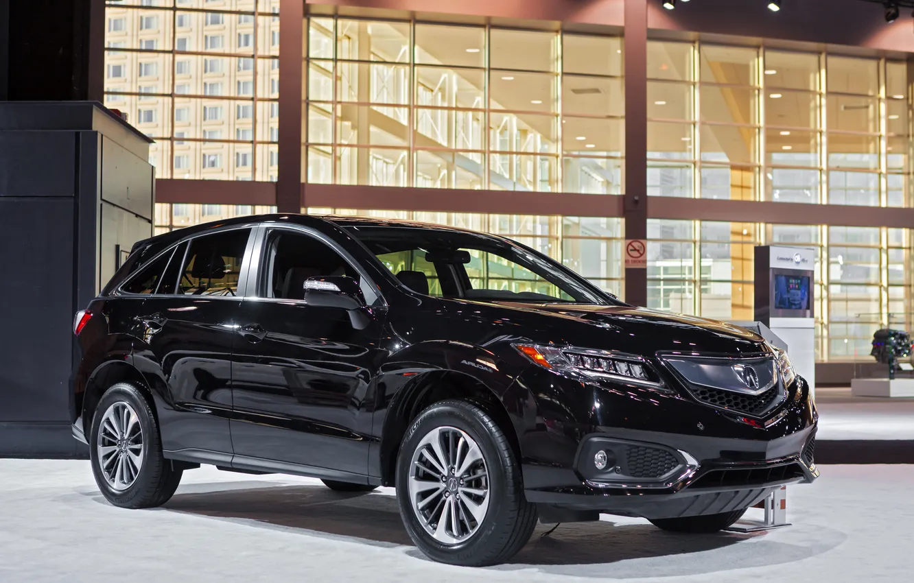 Photo wallpaper auto, American, Acura, Automobiles, automaker