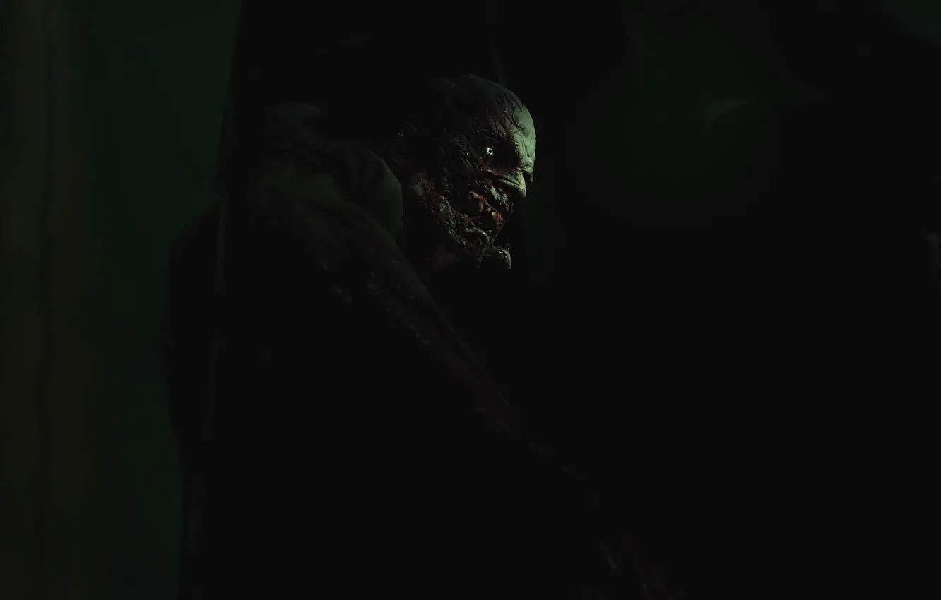 Photo wallpaper Techland, Dying Light 2, Volatile