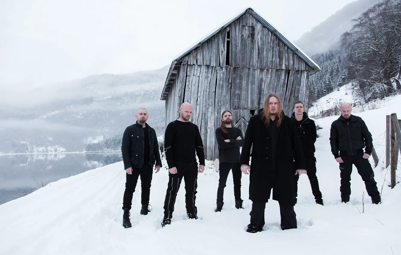 Mistur Wallpaper Norway, Kaupanger/Sogndal, Folk/Viking/Black Metal, Mistur ...