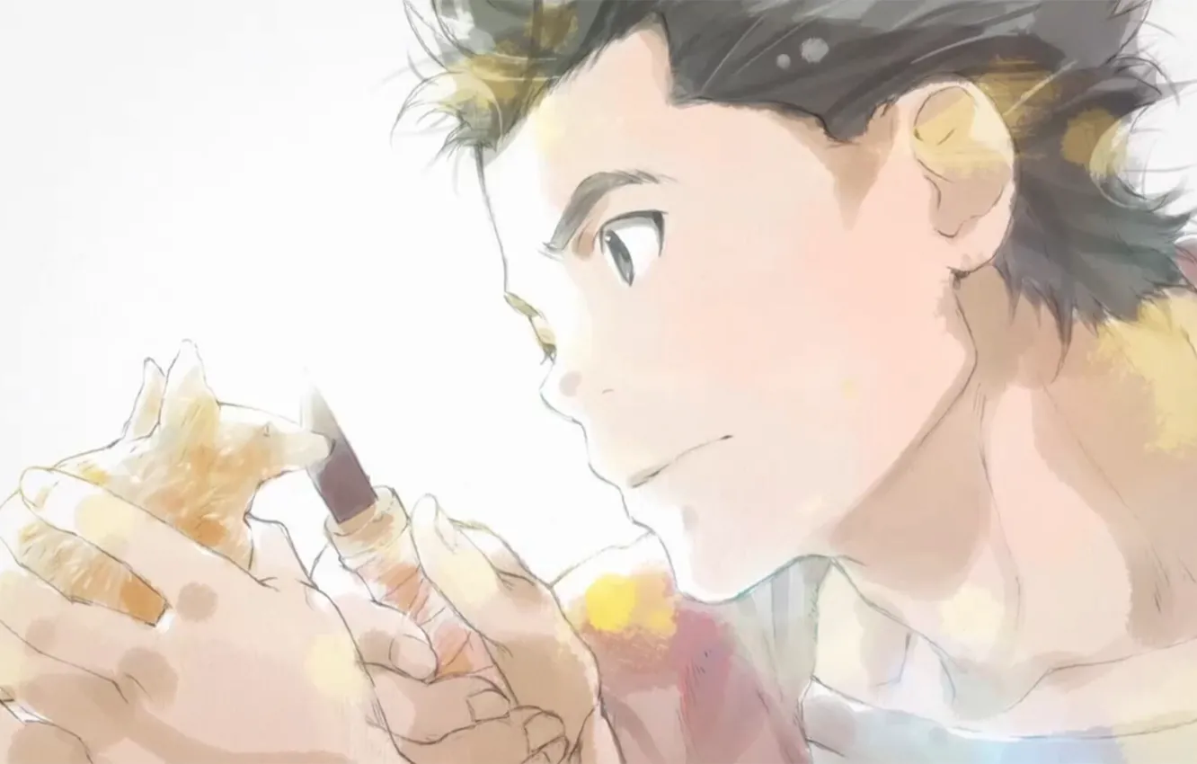 Photo wallpaper art, Grimgar of Fantasy and Ash, Hai to Gensou no Grimgar, Fukushi Ochiai, Moguzo