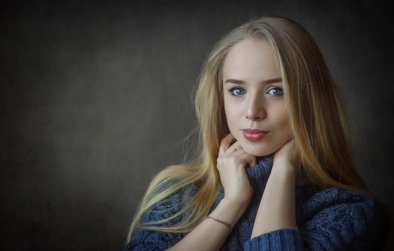 Photo wallpaper mole, sponge, the beauty, Ilya * Filimoshin