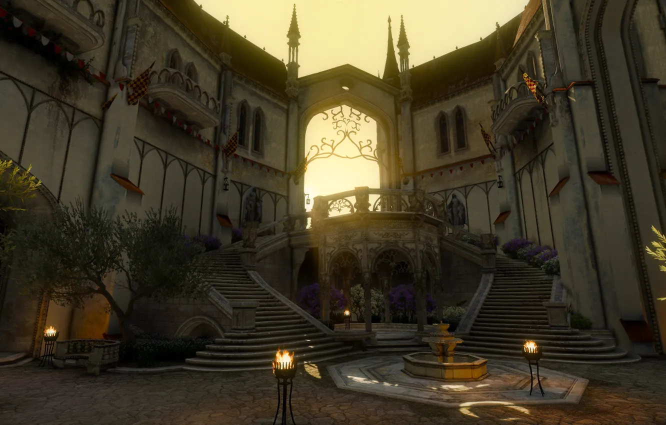 Photo wallpaper The Witcher, Geralt, CD Projekt RED, The Witcher 3: Wild Hunt, Geralt, The Witcher 3: …