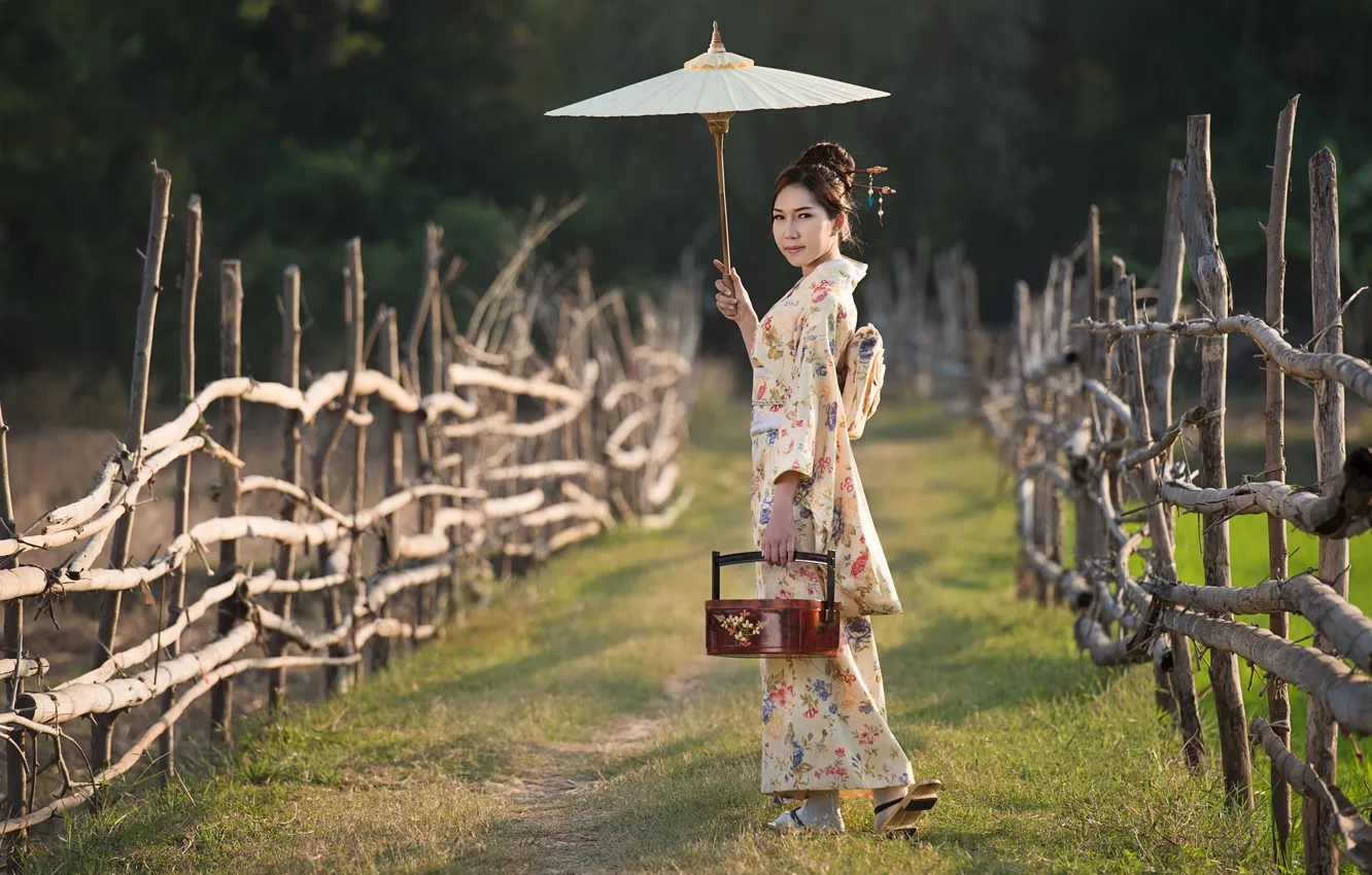 Photo wallpaper China, wallpaper, girl, sexy, woman, model, asian, cute