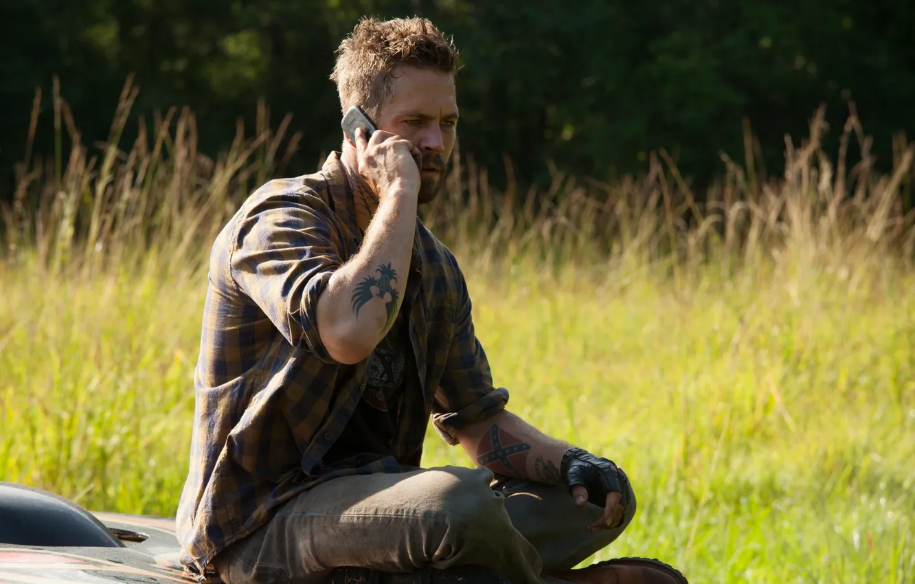 Photo wallpaper Paul Walker, Pawn shop Chronicles, Raw Dog, Pawn Shop Chronicles