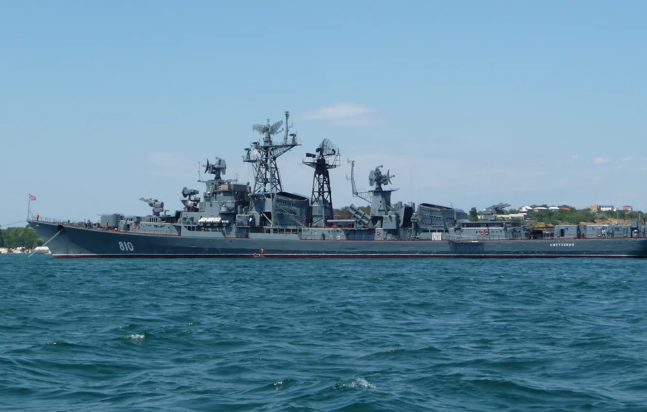 Photo wallpaper the project, year, 2009, 61m.quick-witted