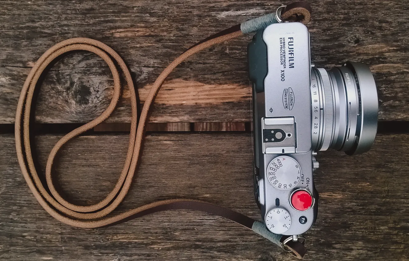 Photo wallpaper macro, background, camera