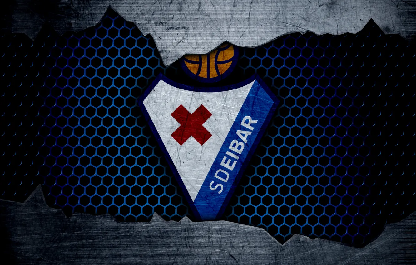 Photo wallpaper wallpaper, logo, football, Sport, Eibar