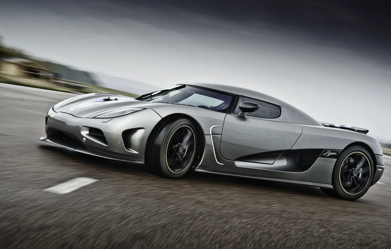 Photo wallpaper Koenigsegg, Koenigsegg Agera, Supercar, Koenigsegg sportcar, Koenigsegg supercar