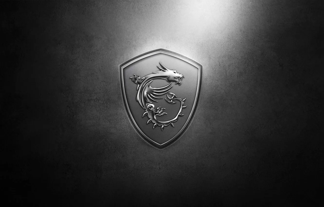 Photo wallpaper brand, MSI, MSI Defense Solutions