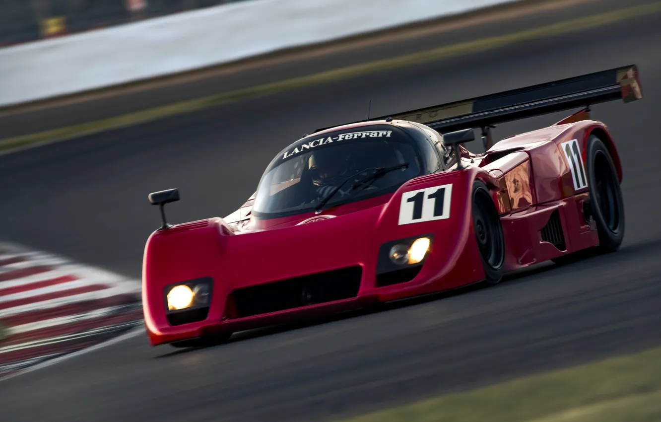 Photo wallpaper race, sport, Silverstone Classic