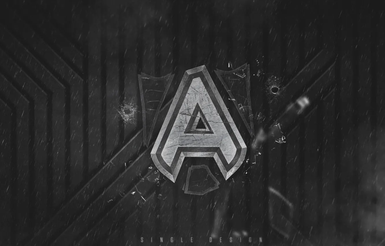 Photo wallpaper two, texture, team, wallpaper, game, Alliance, design, texture