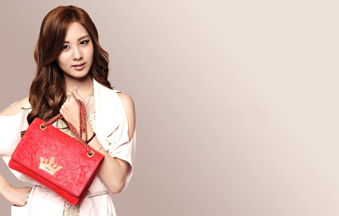 Photo wallpaper girl, music, Asian, SNSD, Girls Generation, South Korea, Kpop, SeoHyun