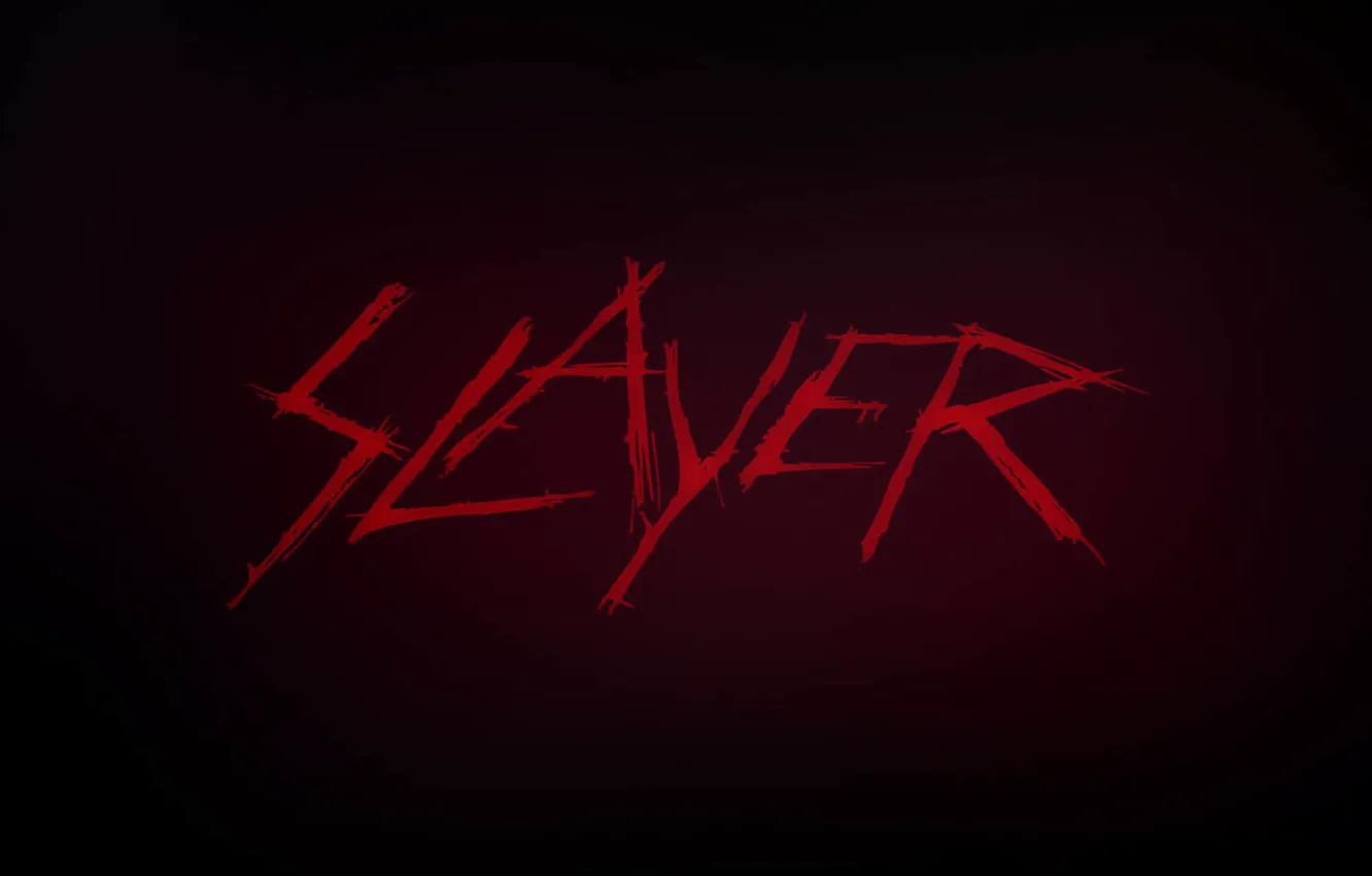 Photo wallpaper Music, slayer, trash-metal