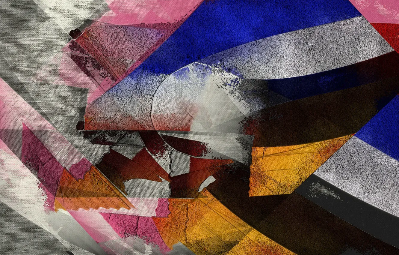 Photo wallpaper background, paint, texture