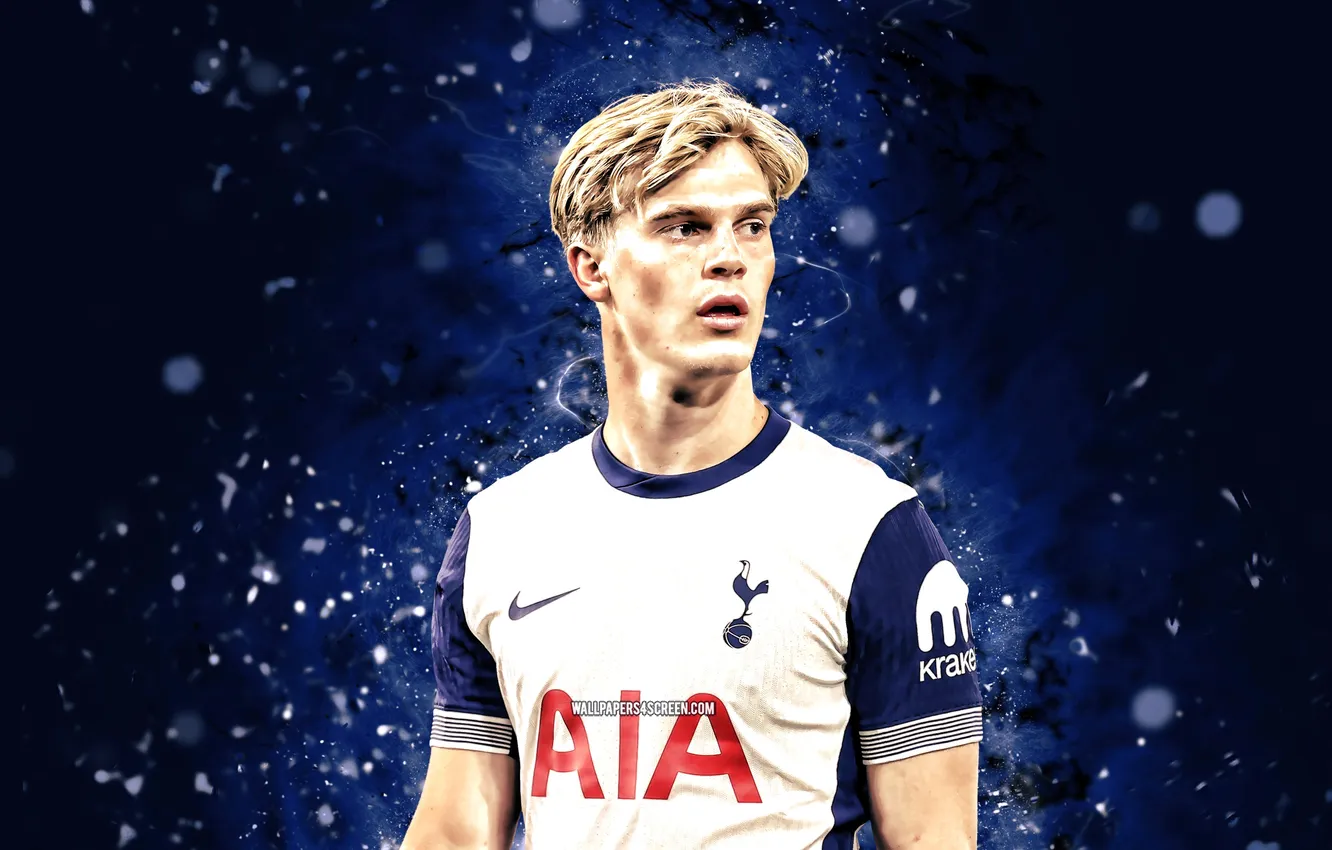 Photo wallpaper football, soccer, Sport, Tottenham, Spurs, Tottenham Hotspur, Swedish, Lucas