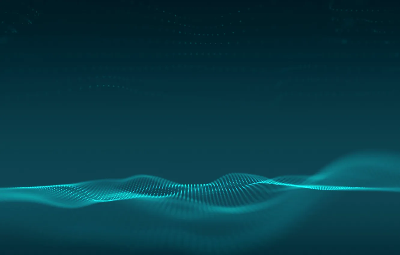 Photo wallpaper background, hi-tech, SpeedTestNet