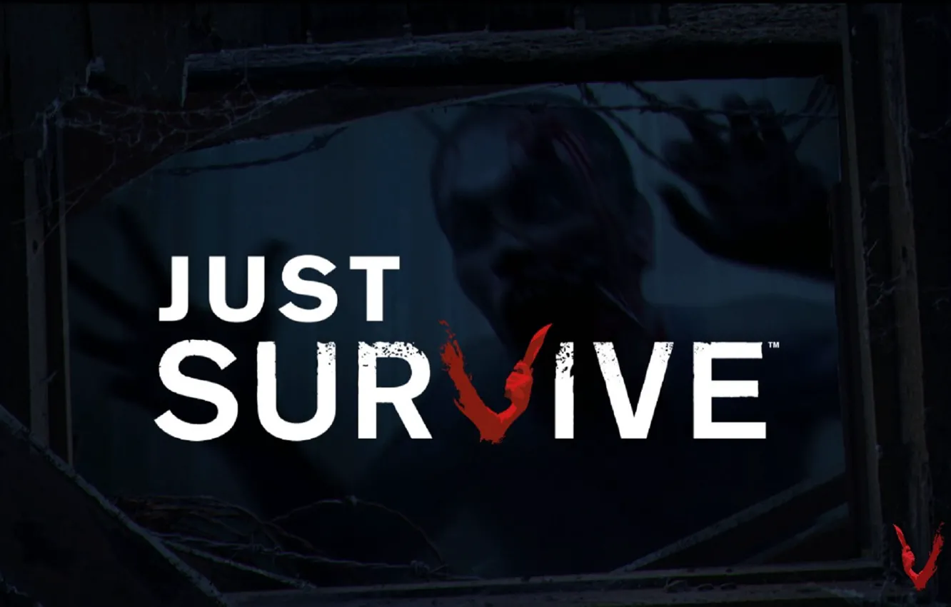 Photo wallpaper the game, games, horor, H1Z1, Just Survive