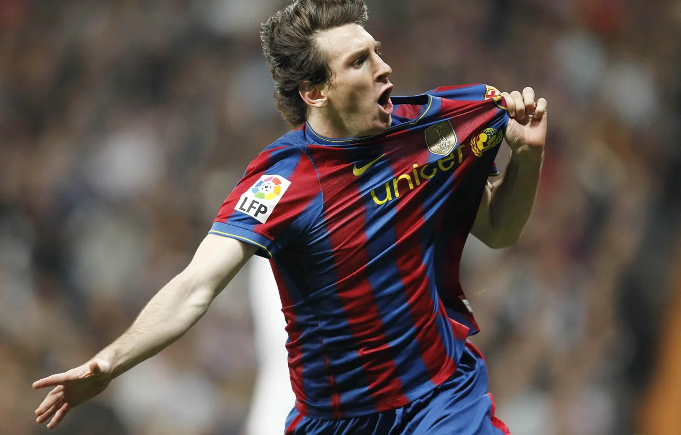 Photo wallpaper football, sport, football, Barcelona, Barcelona, Messi, Messi