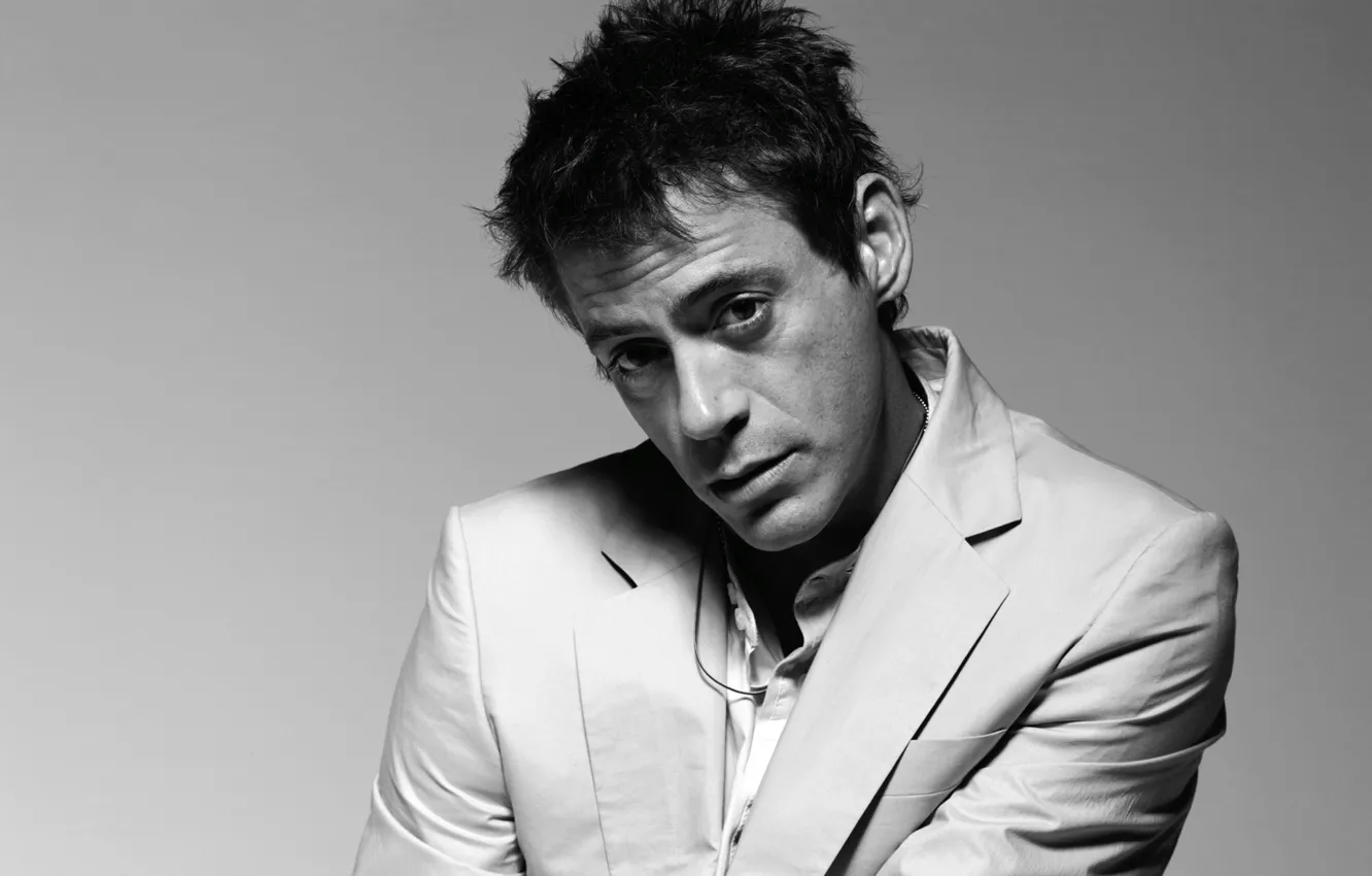 Photo wallpaper actor, Robert Downey Jr, actor, Robert Downey Jr.