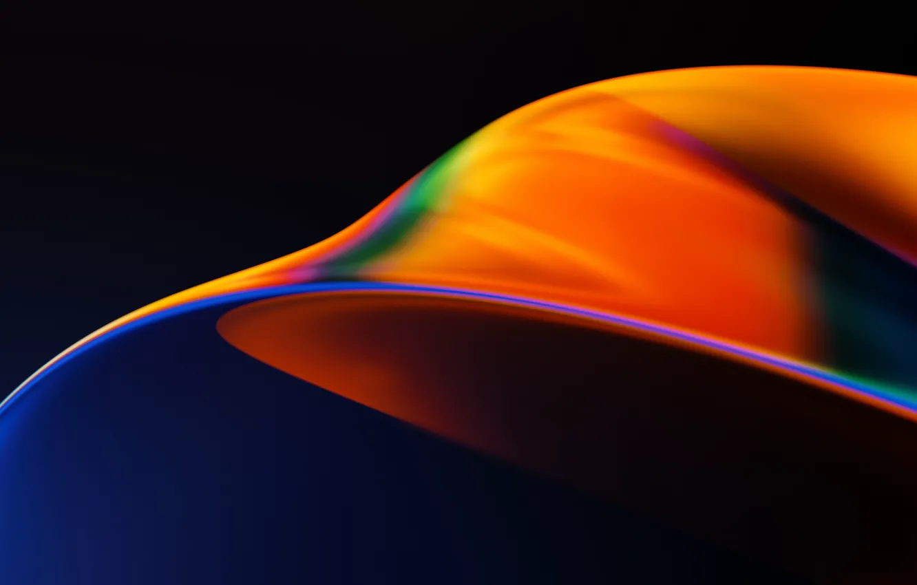 Photo wallpaper abstract, OnePlus, OnePlus 7T, OnePlus 7T Pro