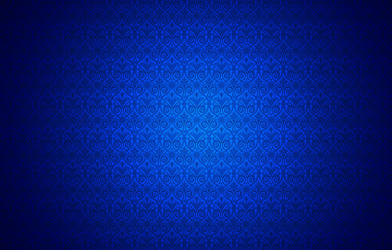 Photo wallpaper blue, Wallpaper, texture, Background, canvas