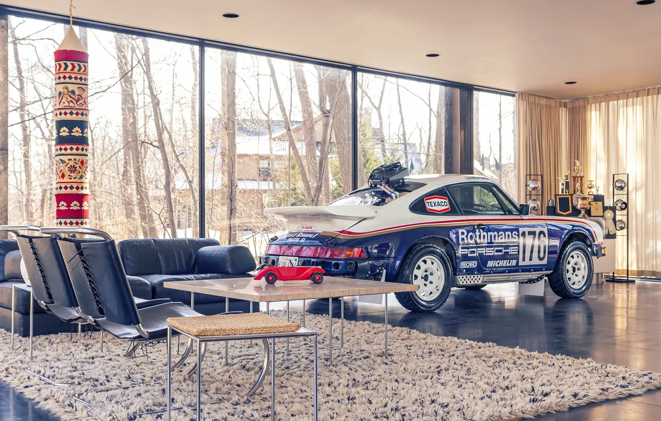 Photo wallpaper car, Porsche, wallpaper, Supercar