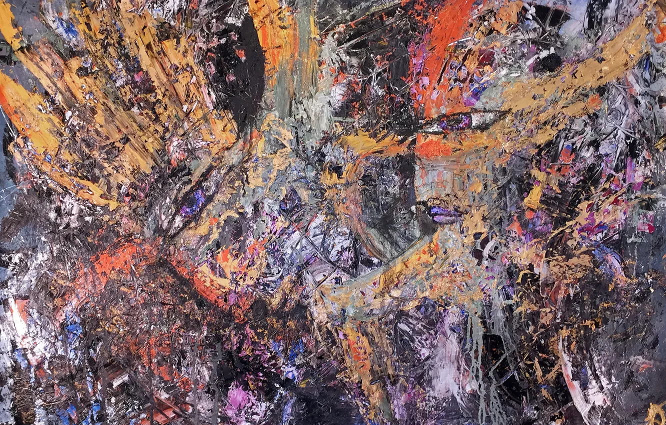 Photo wallpaper background, color, texture