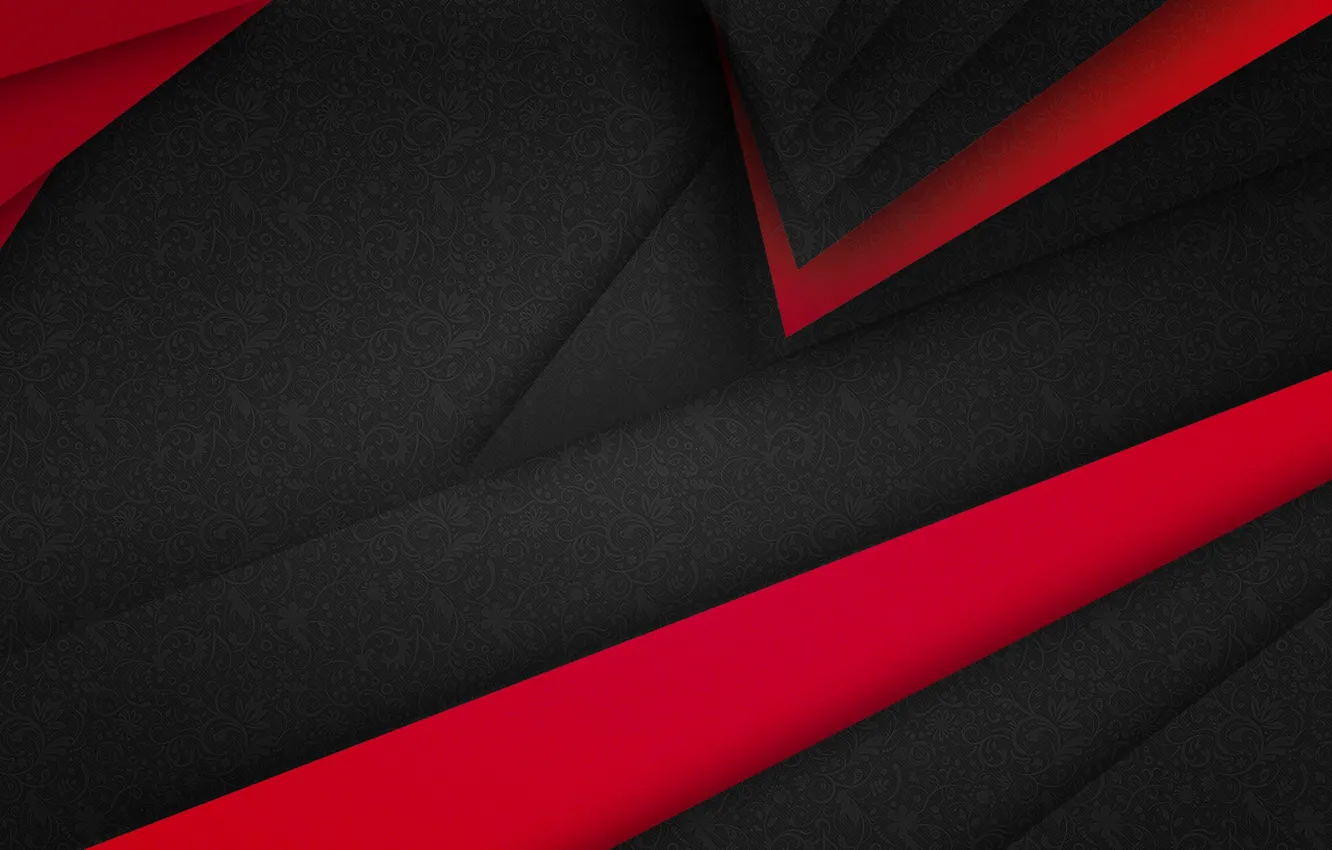 Photo wallpaper red, black, texture, beautiful, background, amazing, elite, cool